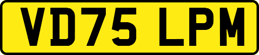 VD75LPM