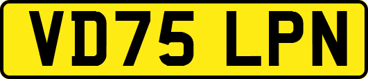 VD75LPN