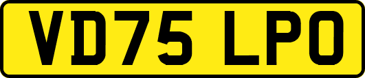 VD75LPO