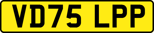 VD75LPP