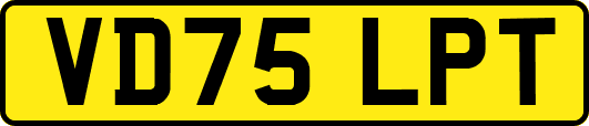 VD75LPT