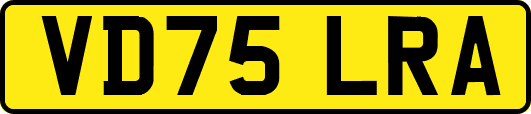 VD75LRA