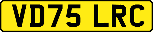 VD75LRC