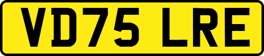 VD75LRE