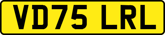 VD75LRL