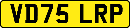 VD75LRP