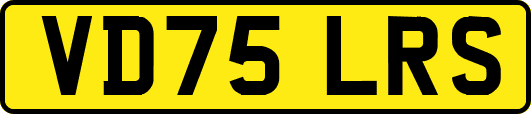 VD75LRS