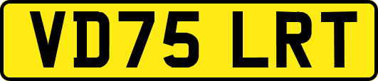 VD75LRT