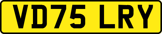 VD75LRY