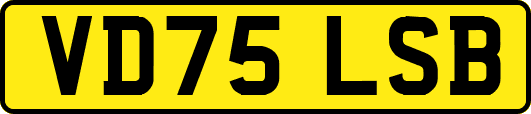 VD75LSB