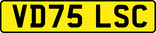 VD75LSC