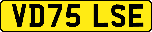 VD75LSE