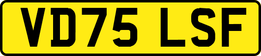VD75LSF