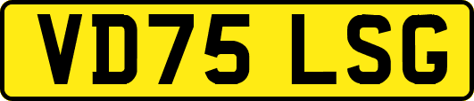 VD75LSG