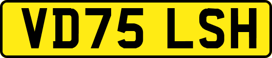 VD75LSH
