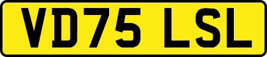 VD75LSL
