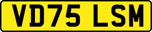 VD75LSM