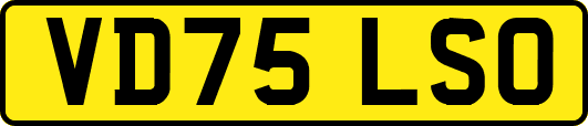 VD75LSO