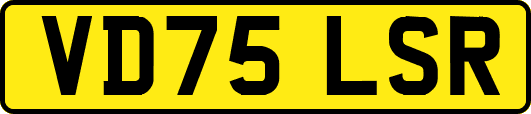 VD75LSR