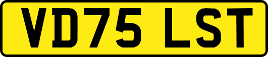 VD75LST