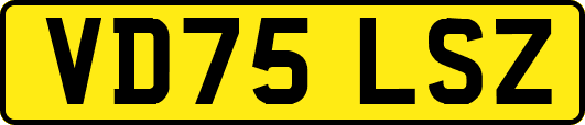 VD75LSZ
