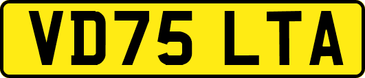 VD75LTA