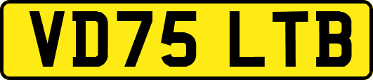 VD75LTB