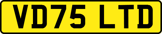 VD75LTD