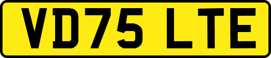 VD75LTE