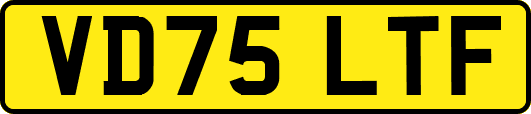 VD75LTF
