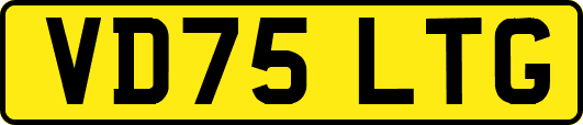 VD75LTG