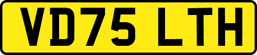 VD75LTH