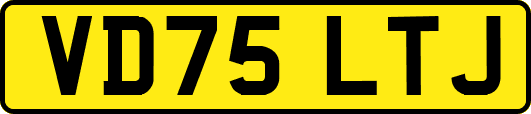 VD75LTJ