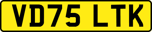 VD75LTK