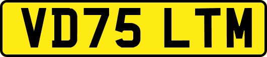 VD75LTM