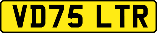 VD75LTR