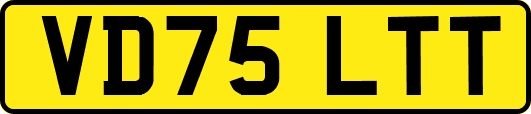 VD75LTT