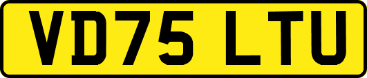 VD75LTU