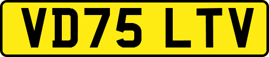 VD75LTV