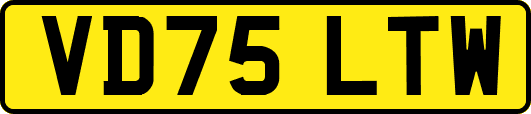 VD75LTW