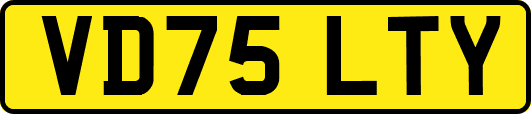 VD75LTY