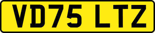 VD75LTZ