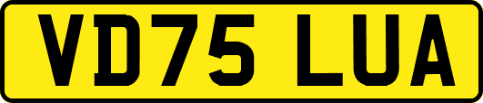 VD75LUA