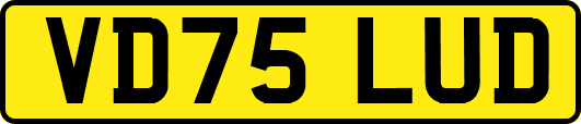 VD75LUD