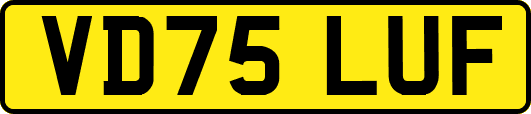 VD75LUF