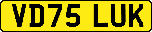 VD75LUK