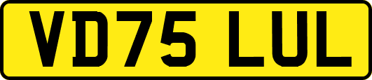 VD75LUL