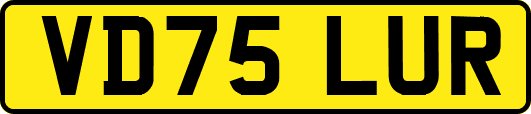 VD75LUR