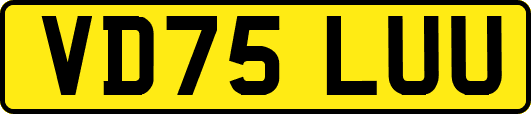 VD75LUU