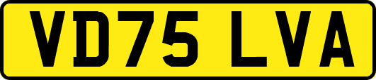 VD75LVA